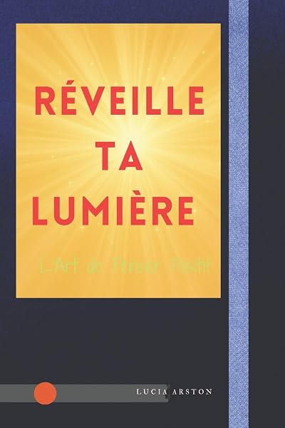 Couverture de Réveille ta Lumière