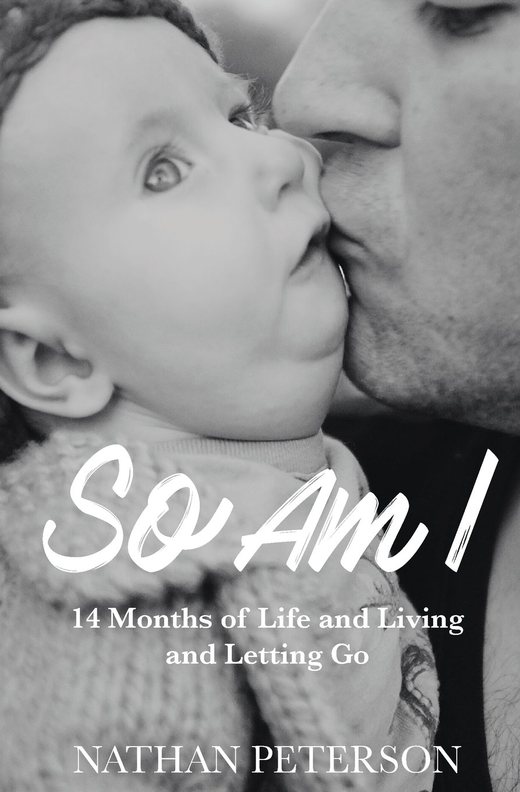 Cover of the book “So Am I” by Nathan Peterson