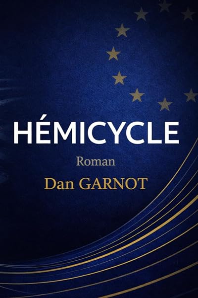 Couverture de HÉMICYCLE